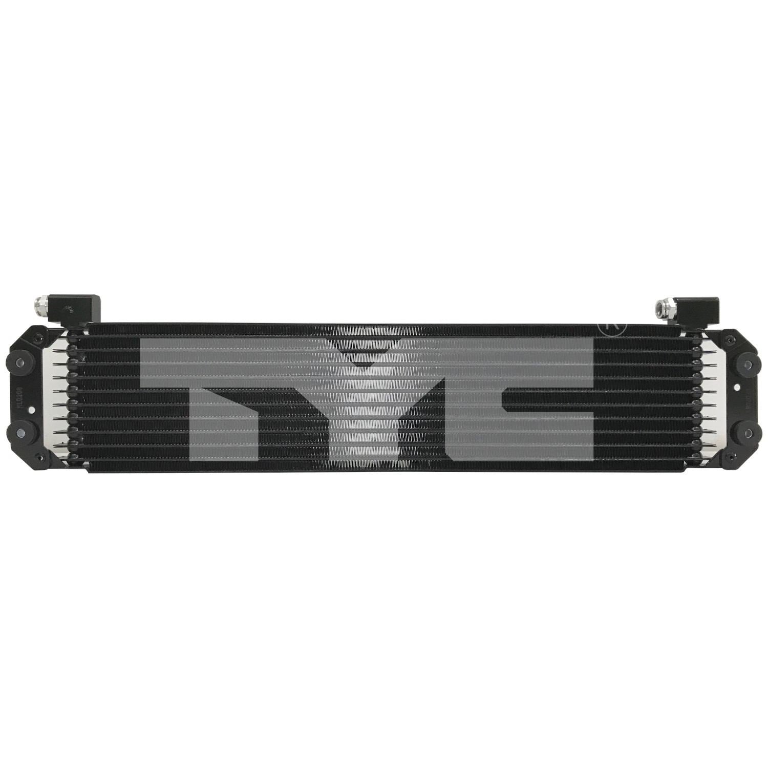 TYC Automatic Transmission Oil Cooler 19114