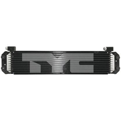 TYC Automatic Transmission Oil Cooler 19114