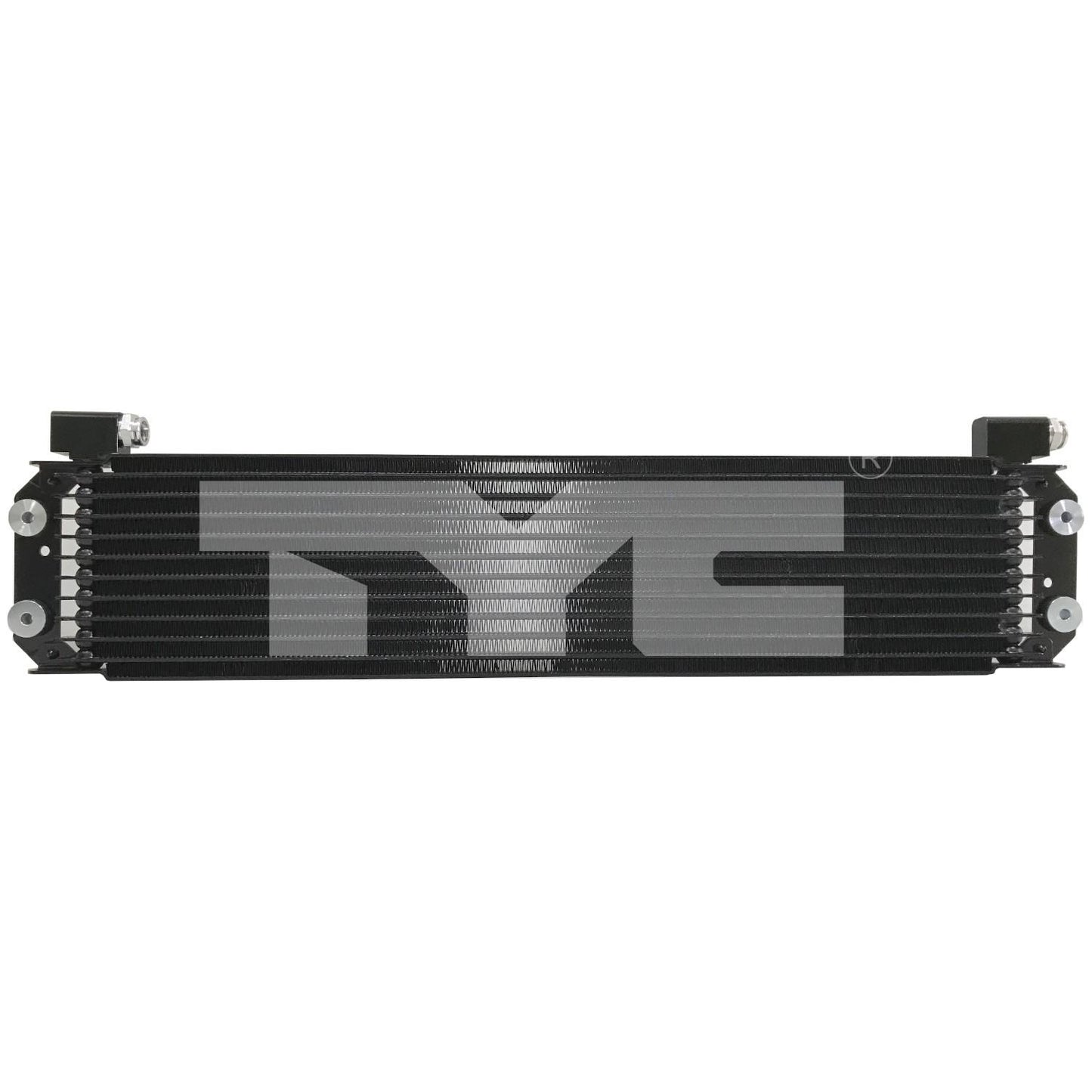TYC Automatic Transmission Oil Cooler 19114
