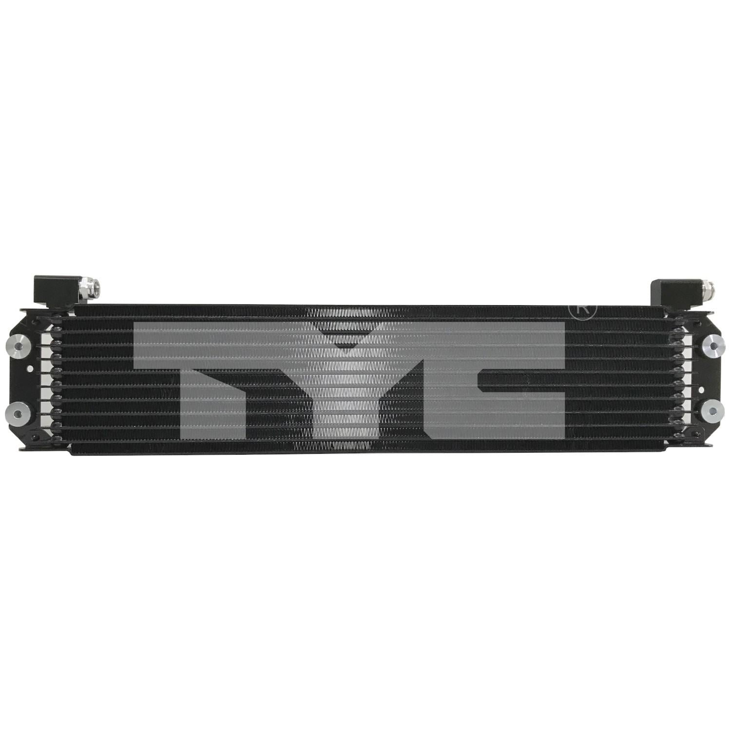 TYC Automatic Transmission Oil Cooler 19114