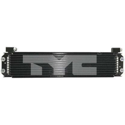 TYC Automatic Transmission Oil Cooler 19114