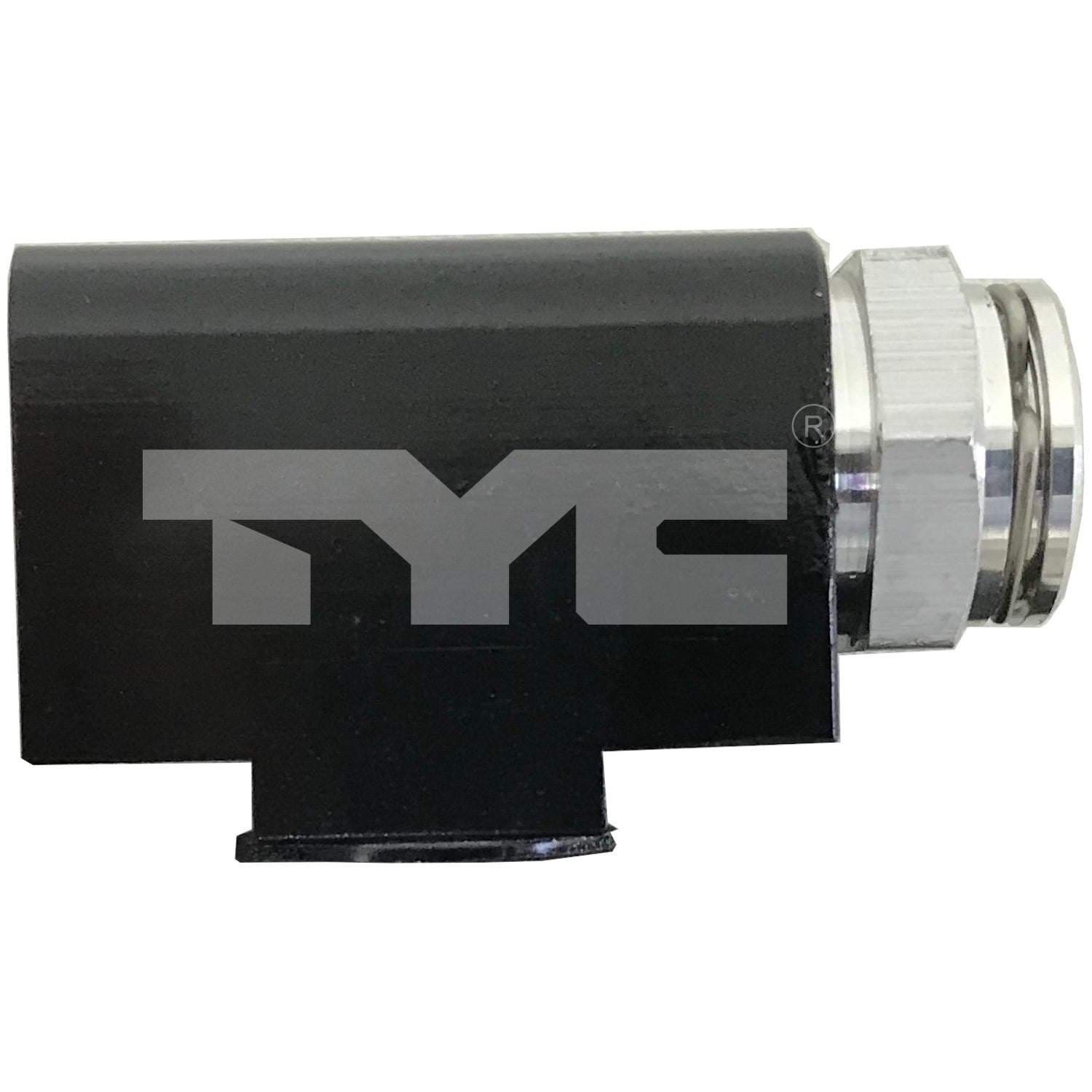 TYC Automatic Transmission Oil Cooler 19114