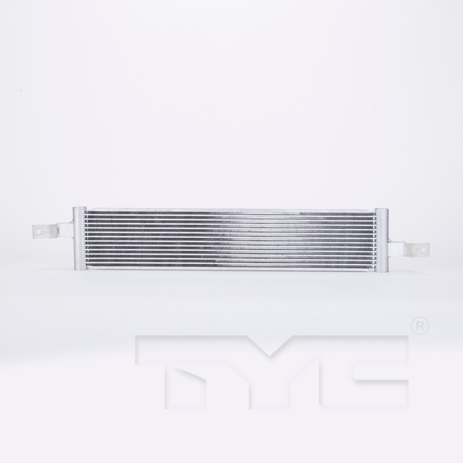 TYC Automatic Transmission Oil Cooler 19116
