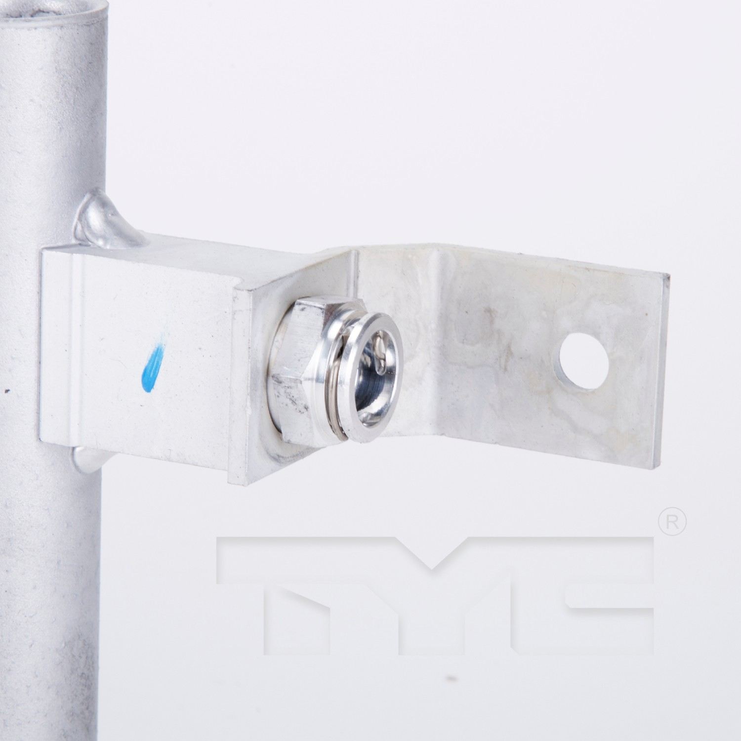 TYC Automatic Transmission Oil Cooler 19116