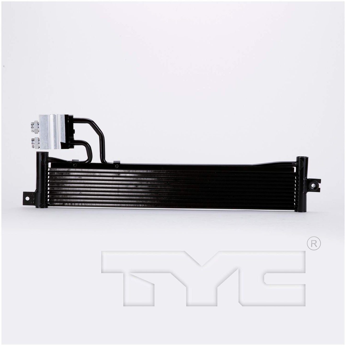 TYC Automatic Transmission Oil Cooler 19117