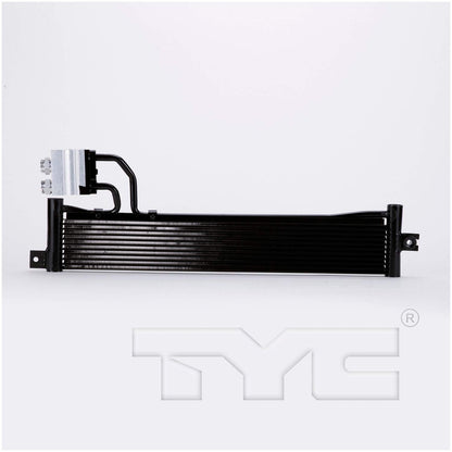 TYC Automatic Transmission Oil Cooler 19117