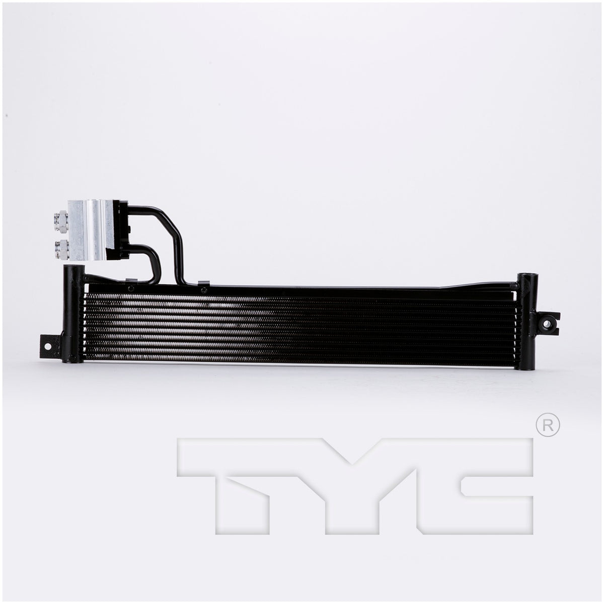 TYC Automatic Transmission Oil Cooler 19117