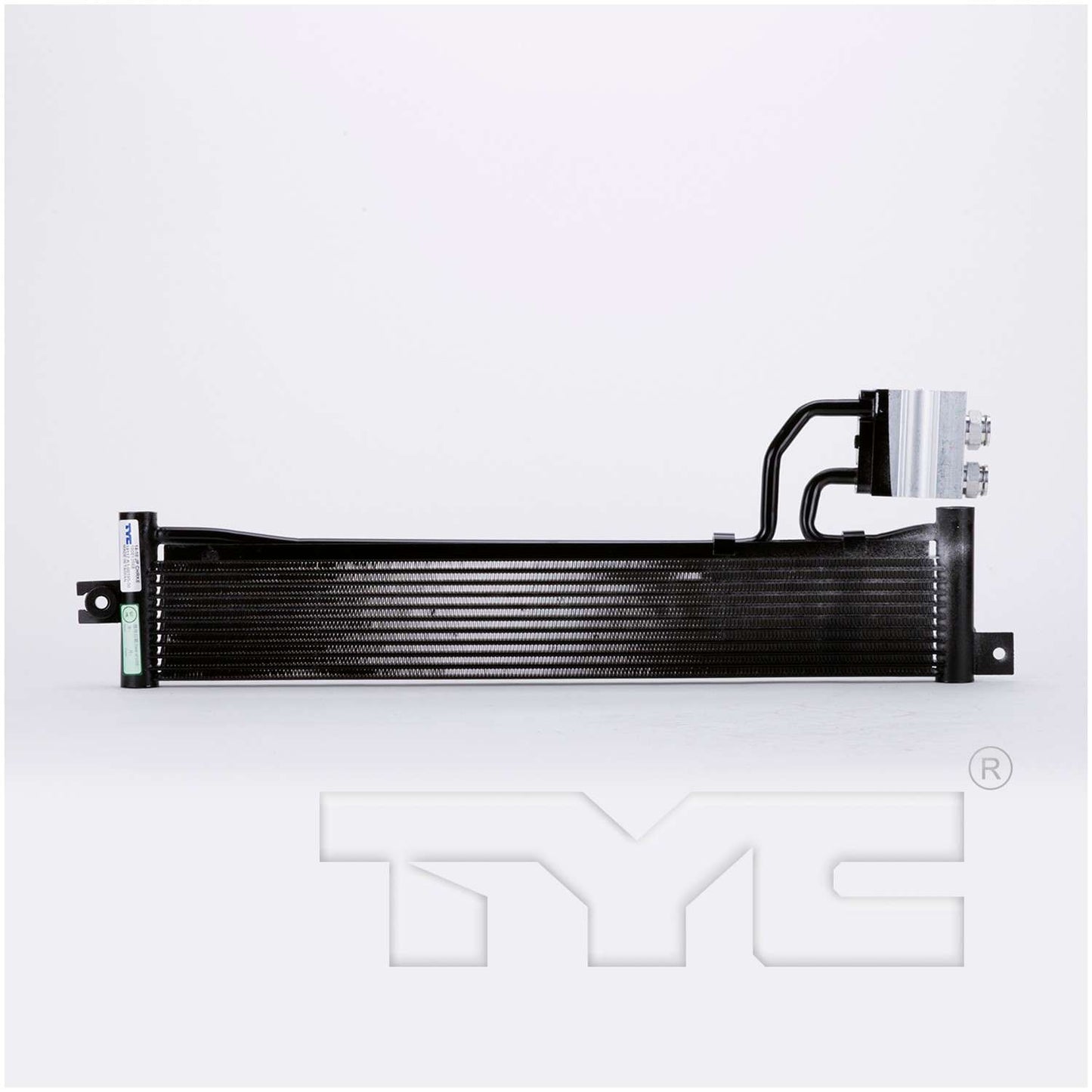 TYC Automatic Transmission Oil Cooler 19117