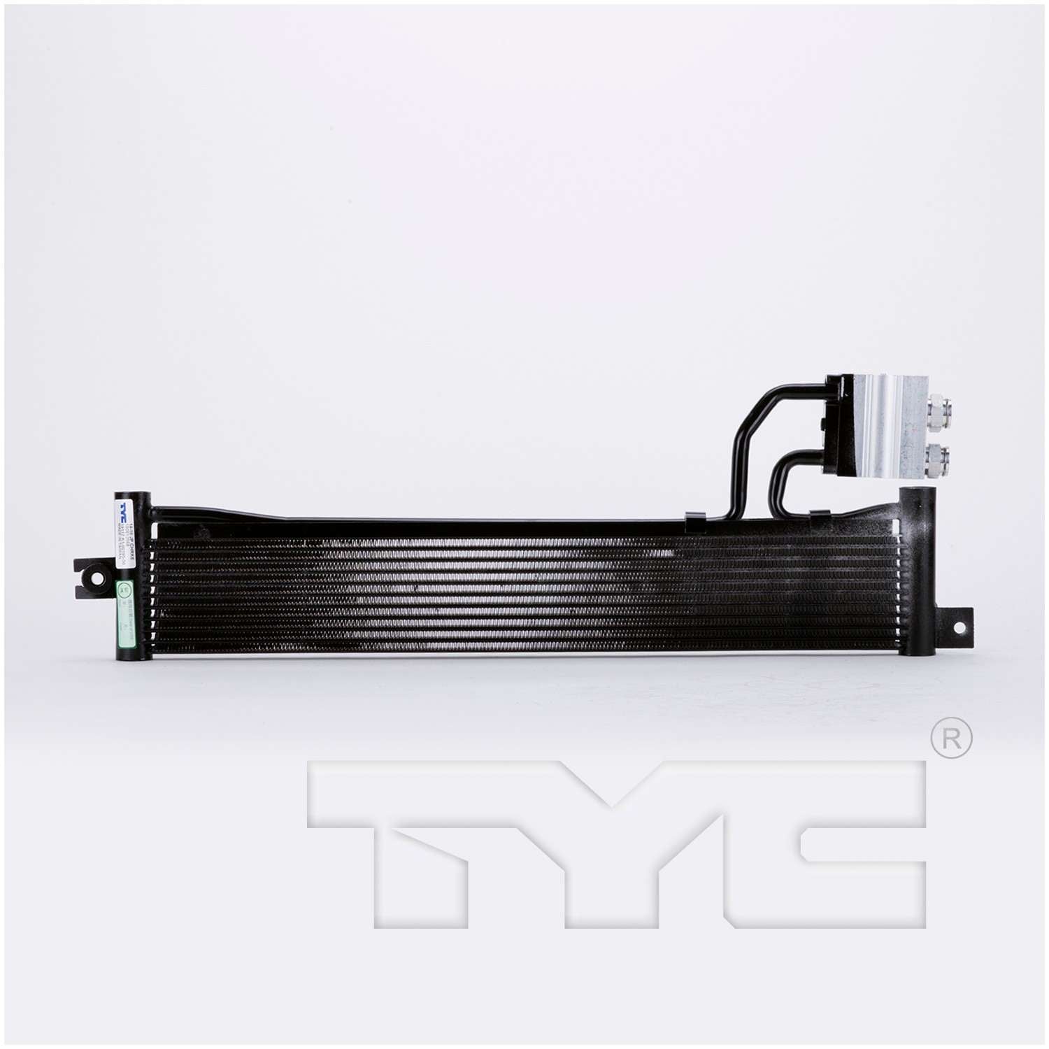 TYC Automatic Transmission Oil Cooler 19117