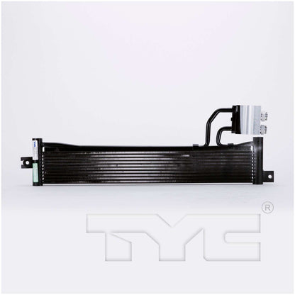 TYC Automatic Transmission Oil Cooler 19117