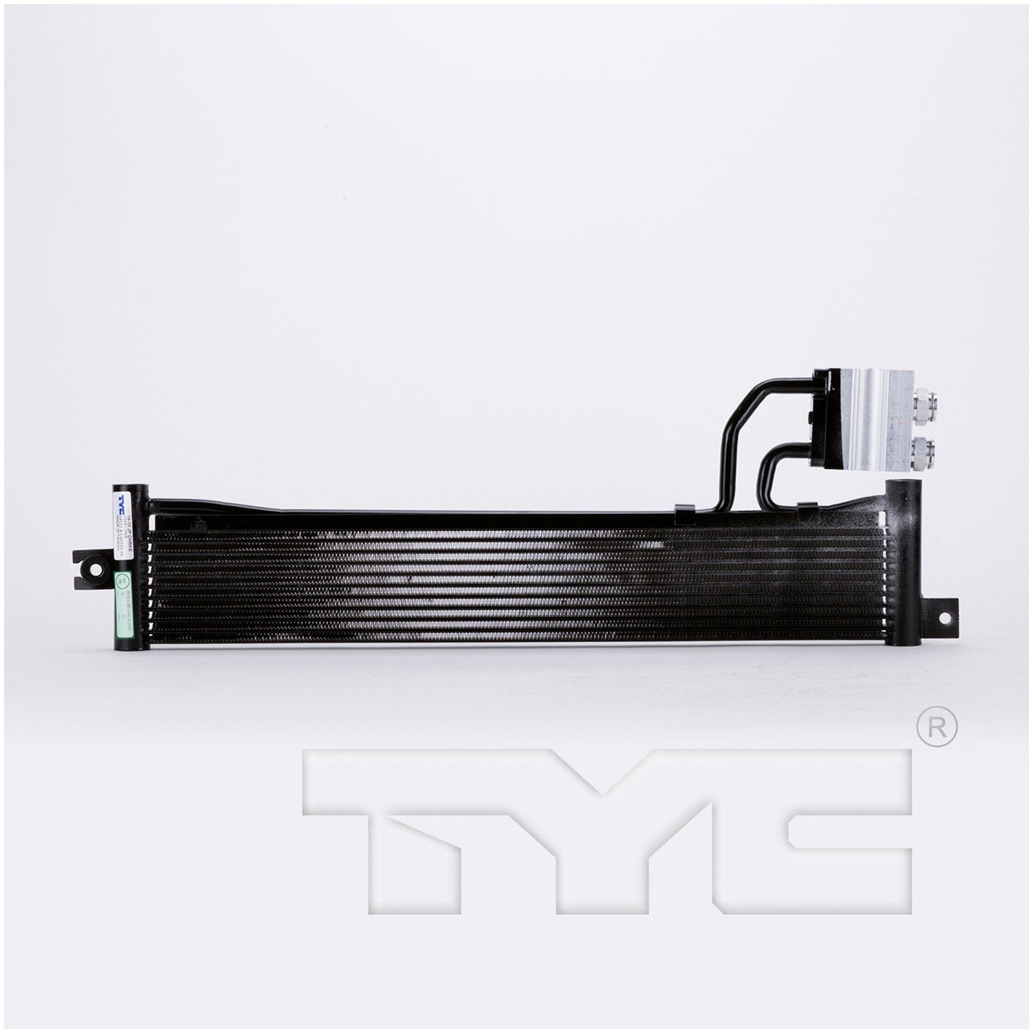 TYC Automatic Transmission Oil Cooler 19117