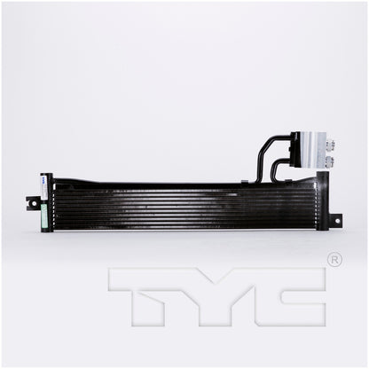 TYC Automatic Transmission Oil Cooler 19117