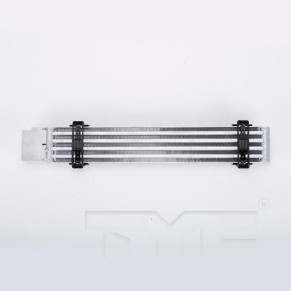 TYC Automatic Transmission Oil Cooler 19118