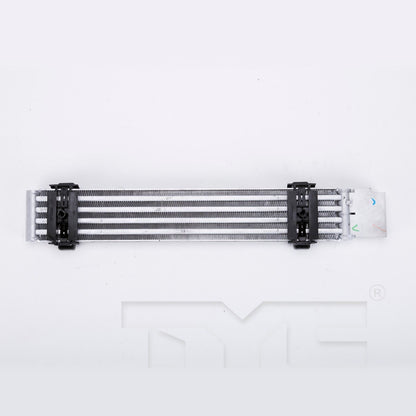 TYC Automatic Transmission Oil Cooler 19118