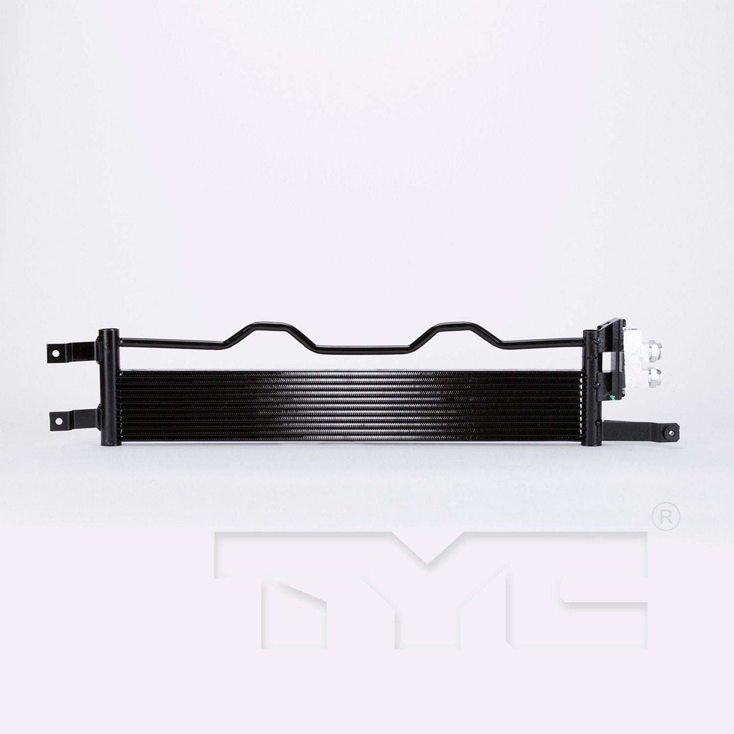 TYC Automatic Transmission Oil Cooler 19119