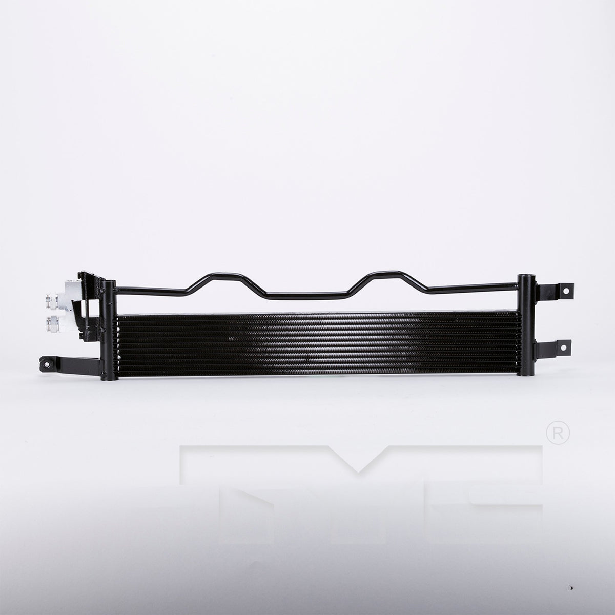 TYC Automatic Transmission Oil Cooler 19119