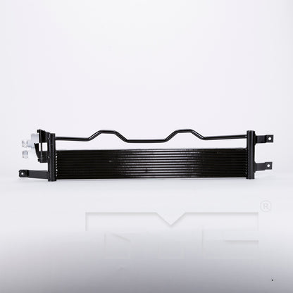 TYC Automatic Transmission Oil Cooler 19119