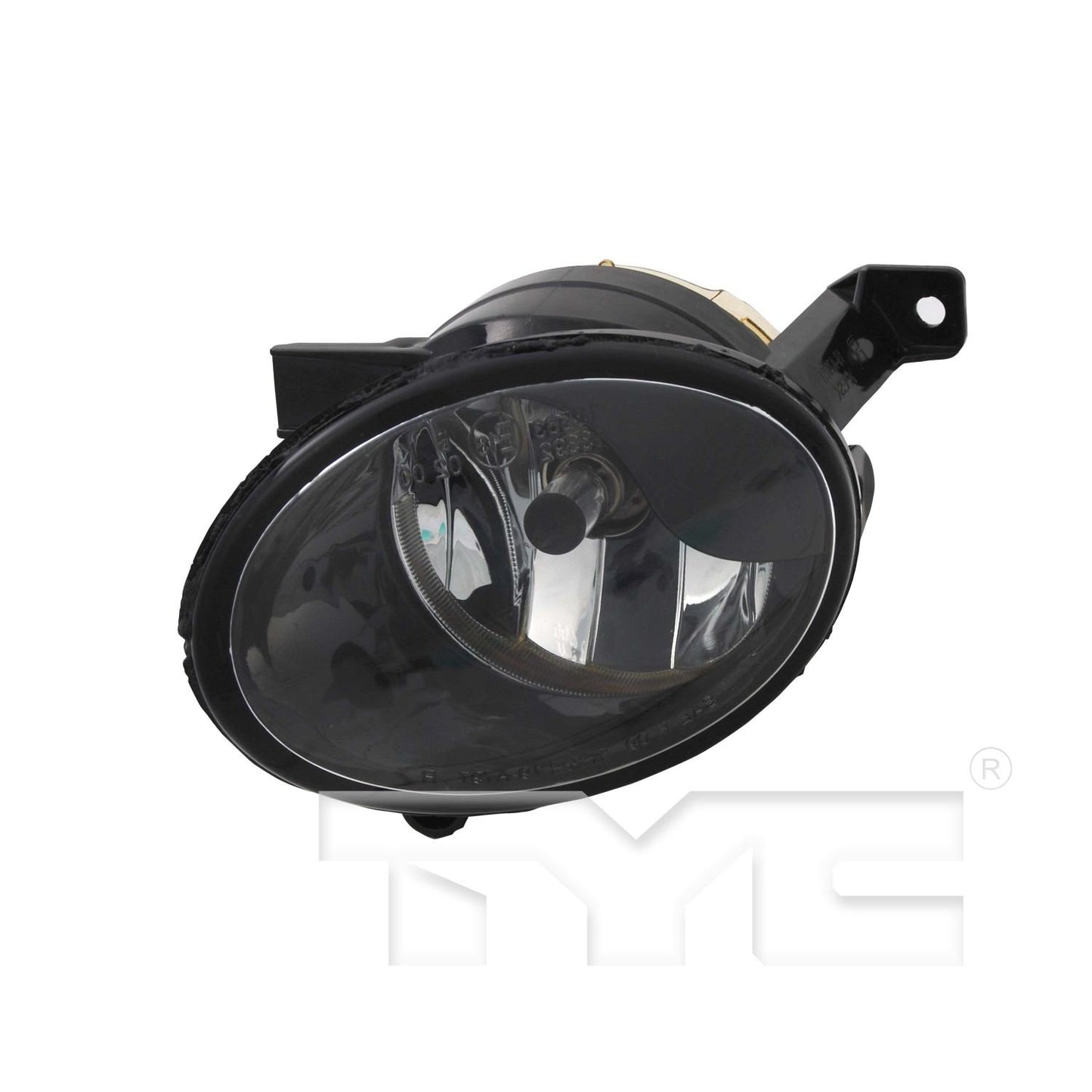 TYC Fog Light Assembly 19-12002-00