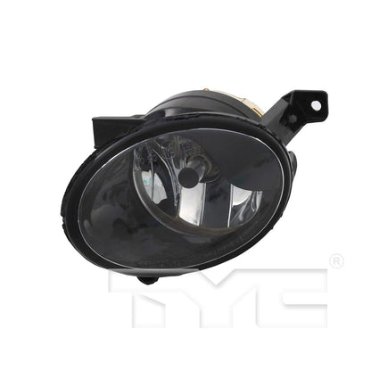 TYC Fog Light Assembly 19-12002-00