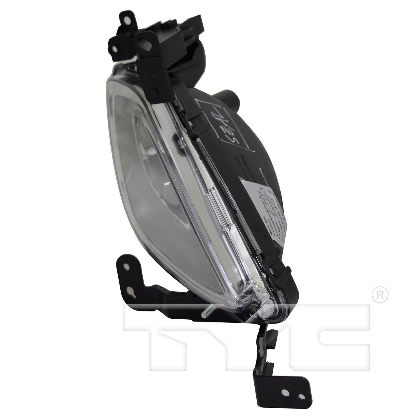 TYC CAPA Certified 19-12023-00-9