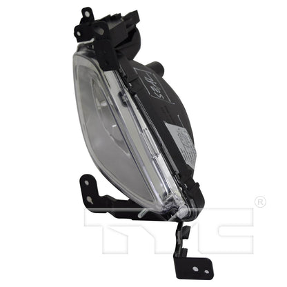 TYC CAPA Certified 19-12023-00-9