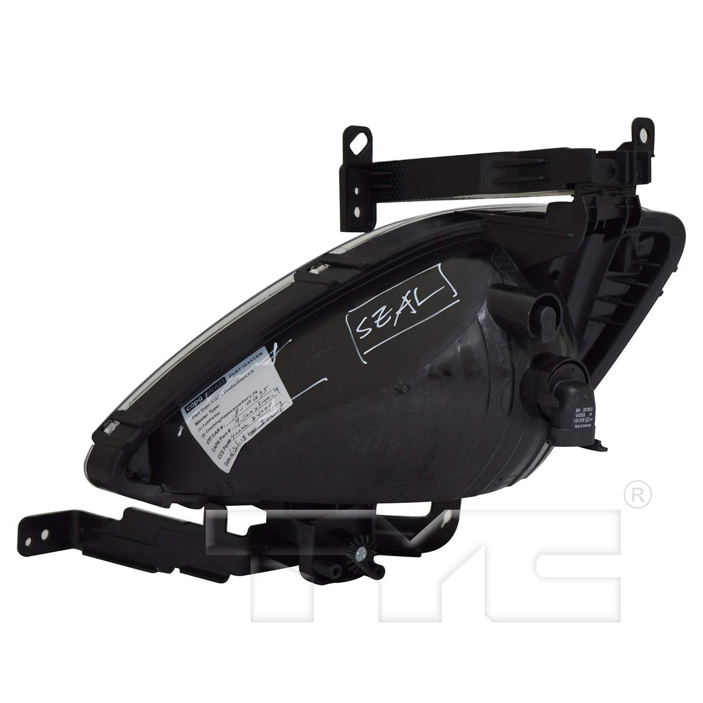 TYC CAPA Certified 19-12023-00-9