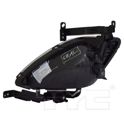 TYC CAPA Certified 19-12023-00-9