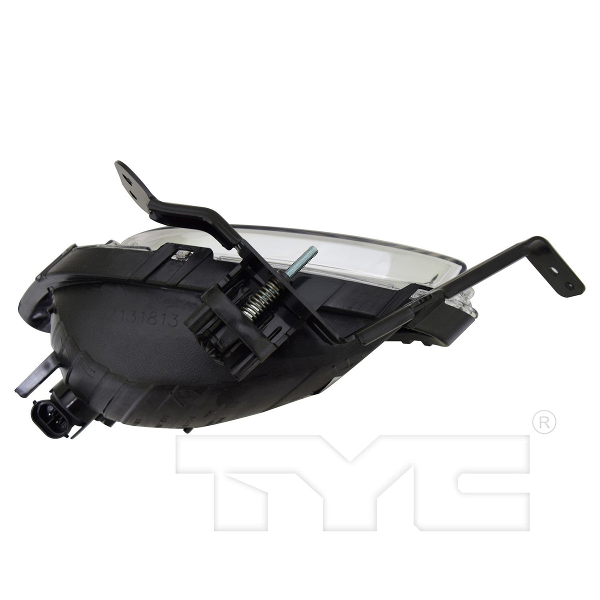 TYC CAPA Certified 19-12023-00-9