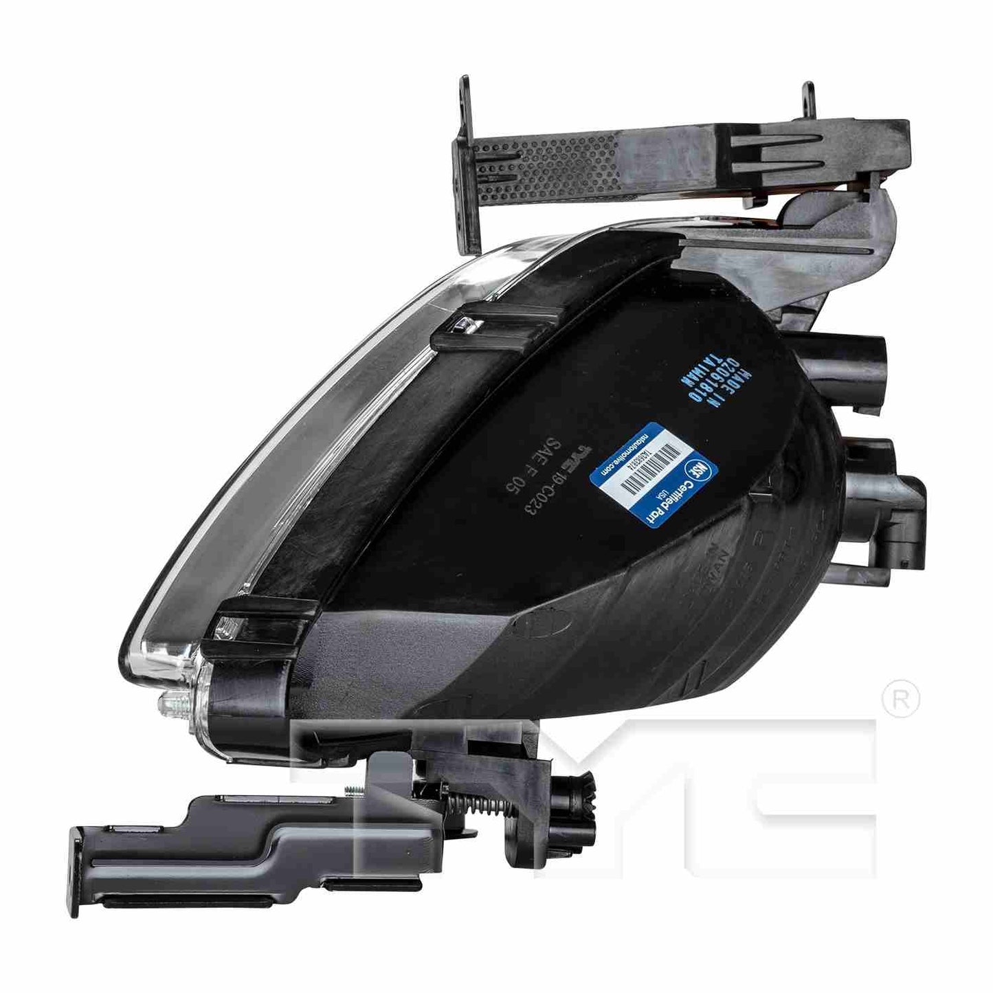 TYC TYC Regular 19-12023-00