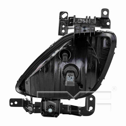 TYC TYC Regular 19-12023-00