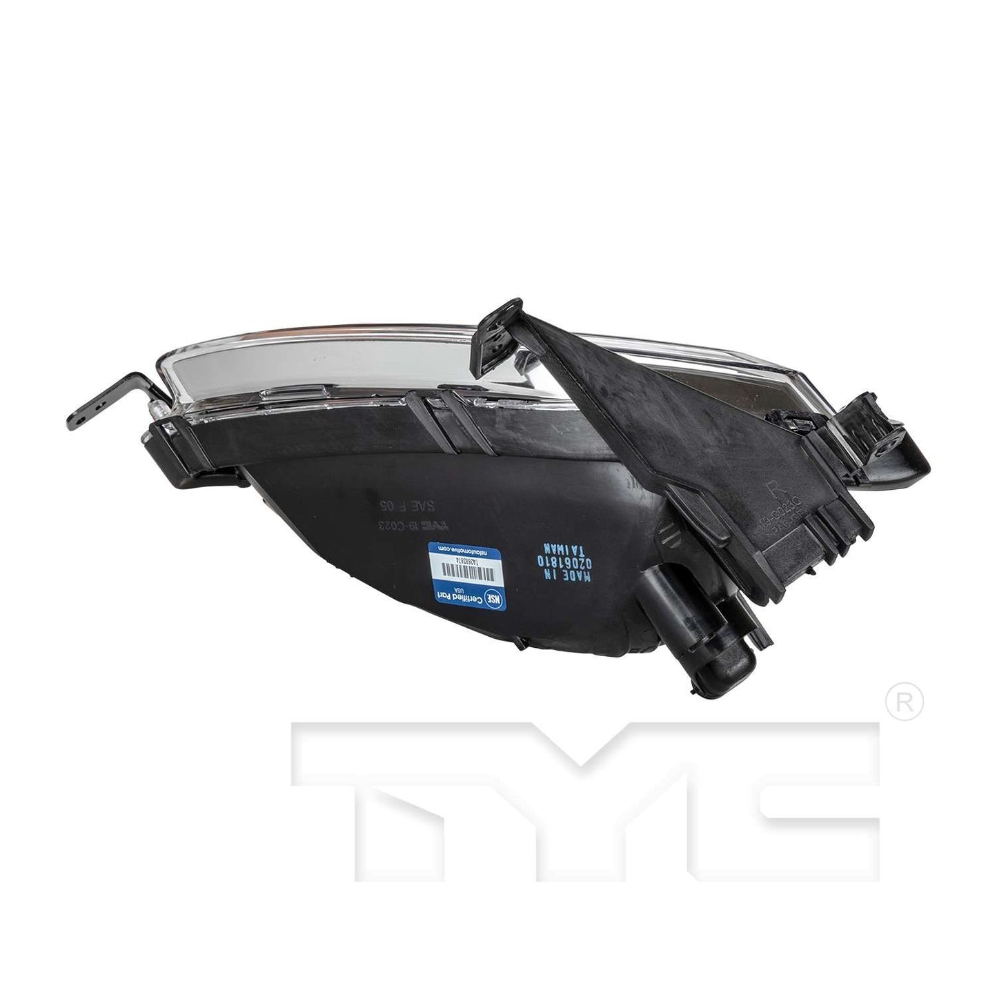TYC TYC Regular 19-12023-00