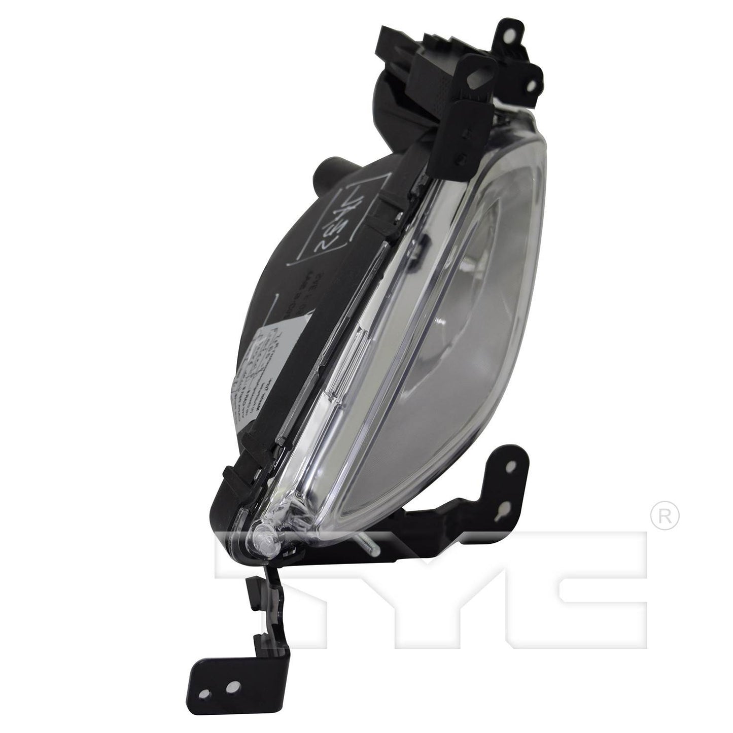 TYC CAPA Certified 19-12024-00-9