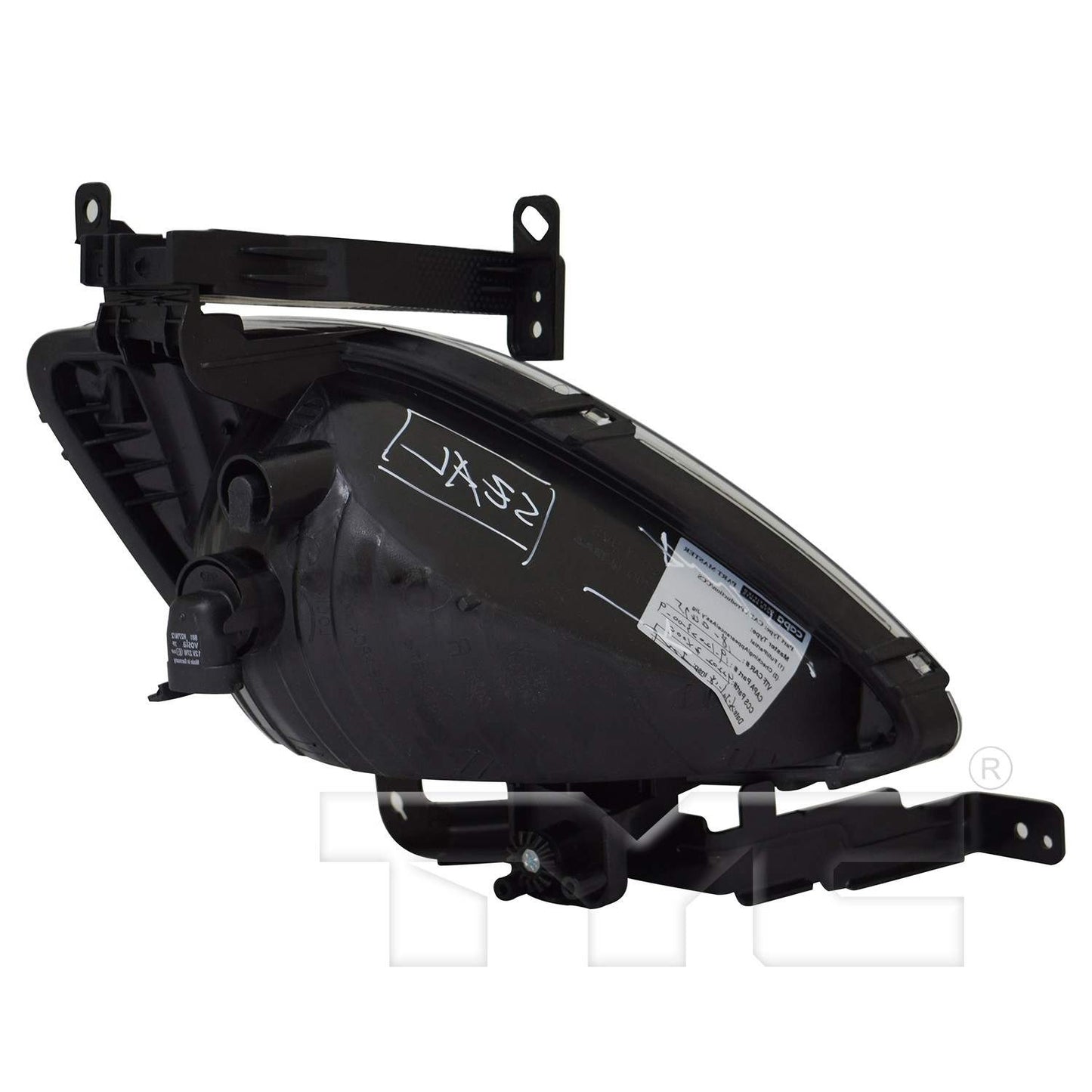 TYC CAPA Certified 19-12024-00-9