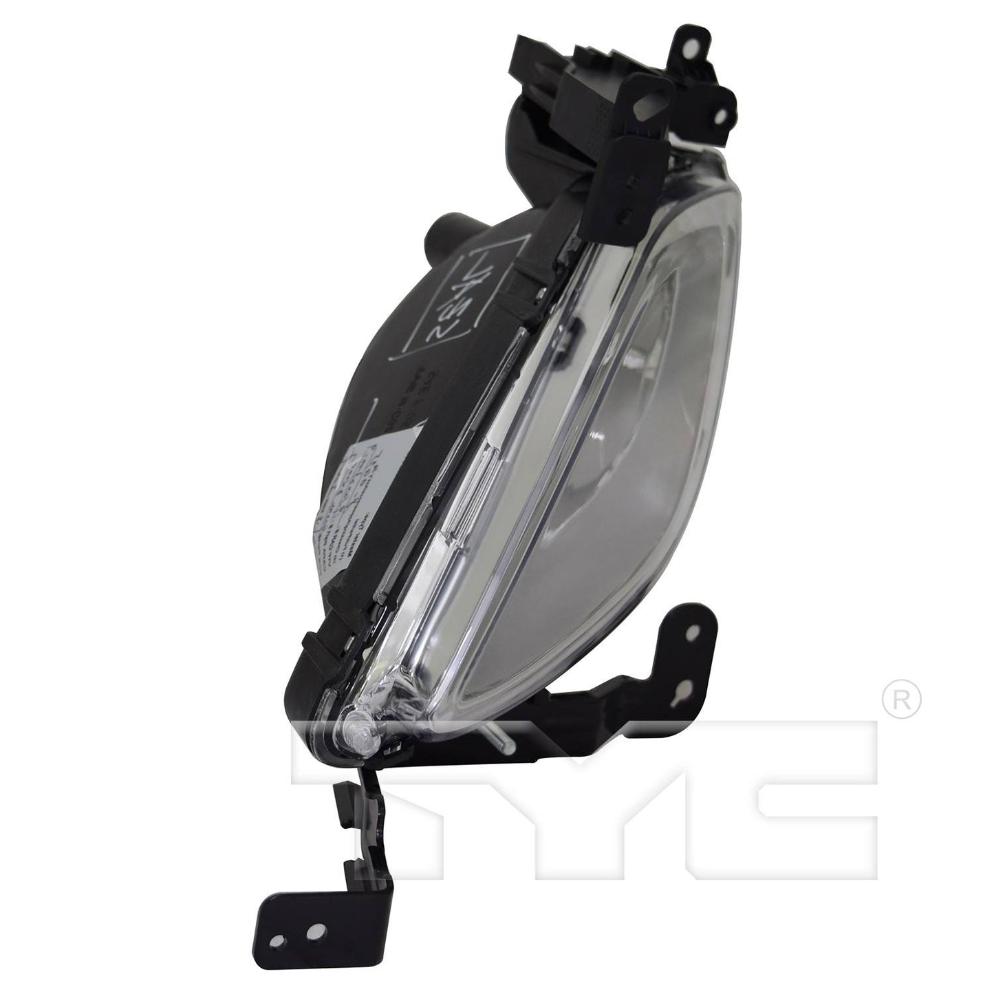 TYC CAPA Certified 19-12024-00-9