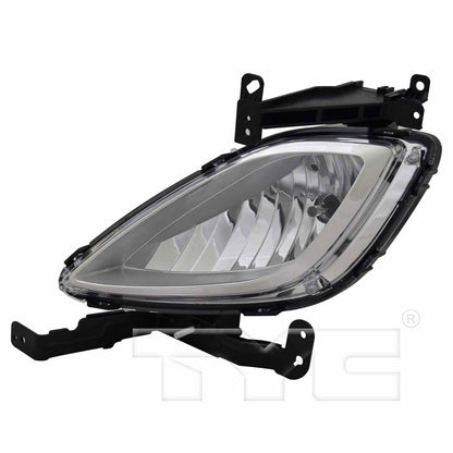 TYC CAPA Certified 19-12024-00-9