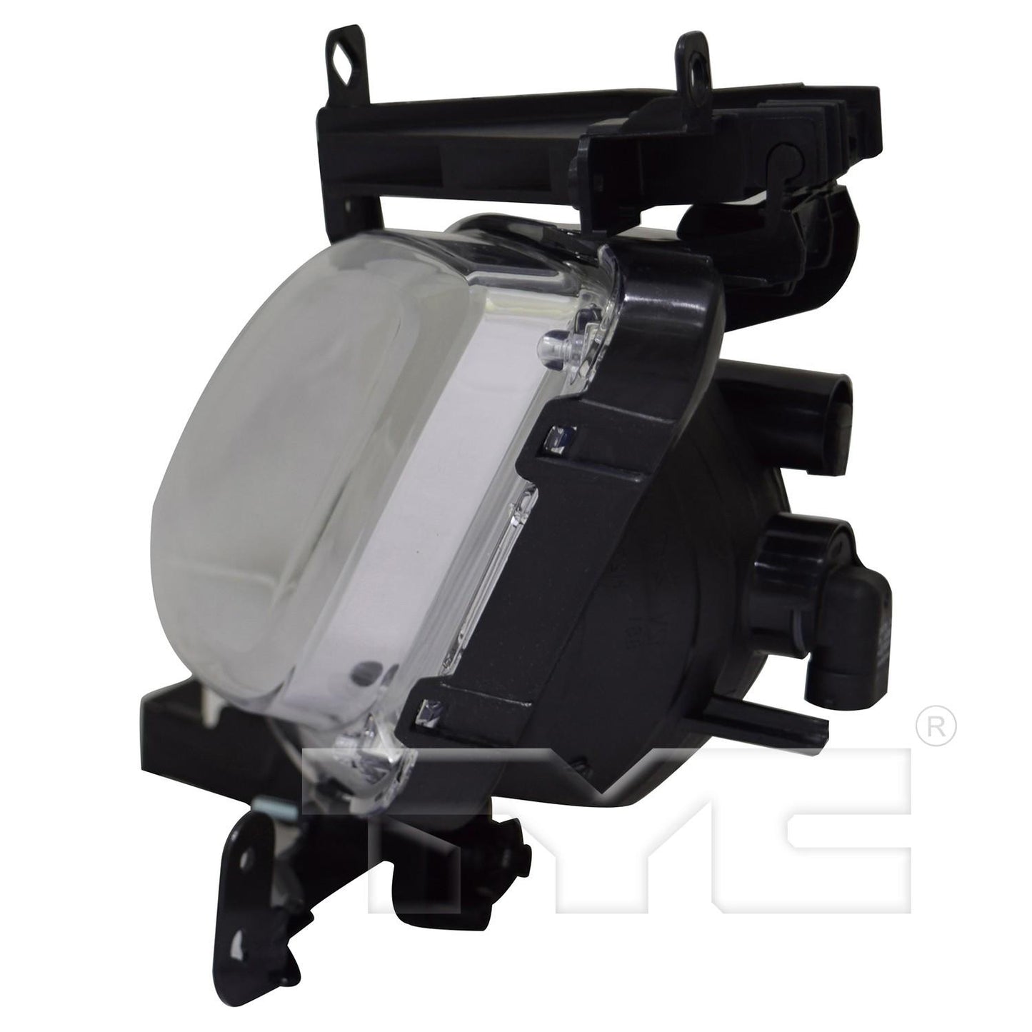 TYC CAPA Certified 19-12024-00-9