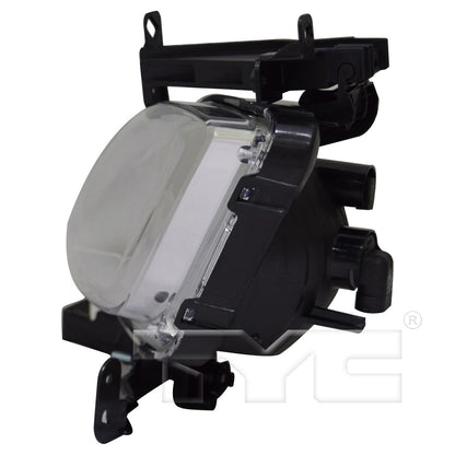 TYC CAPA Certified 19-12024-00-9
