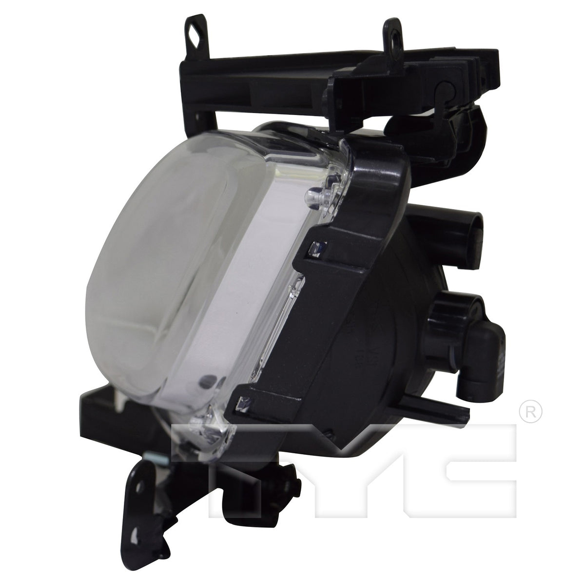 TYC CAPA Certified 19-12024-00-9
