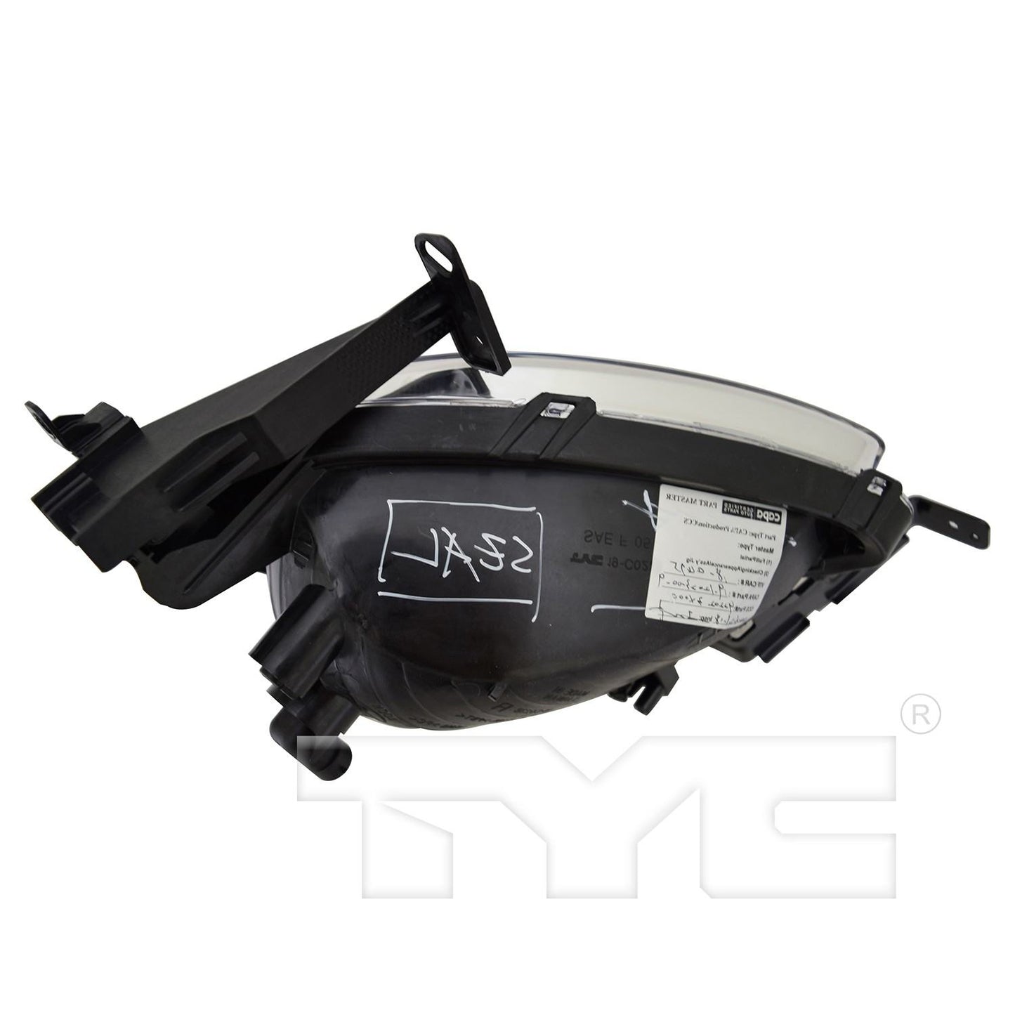 TYC CAPA Certified 19-12024-00-9