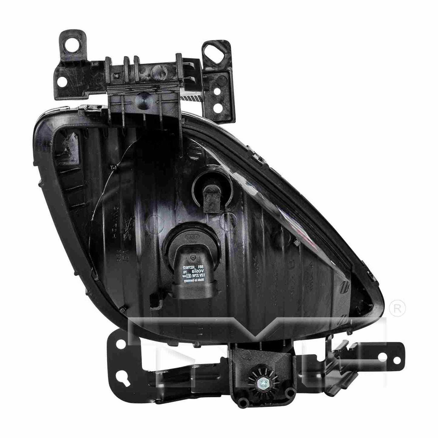 TYC TYC Regular 19-12024-00