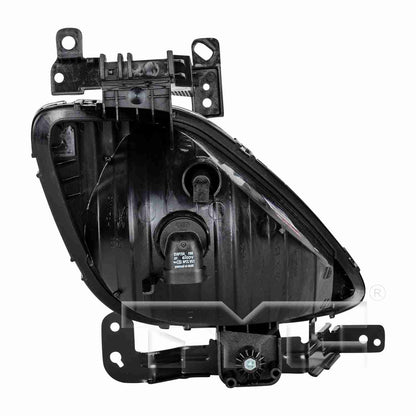 TYC TYC Regular 19-12024-00