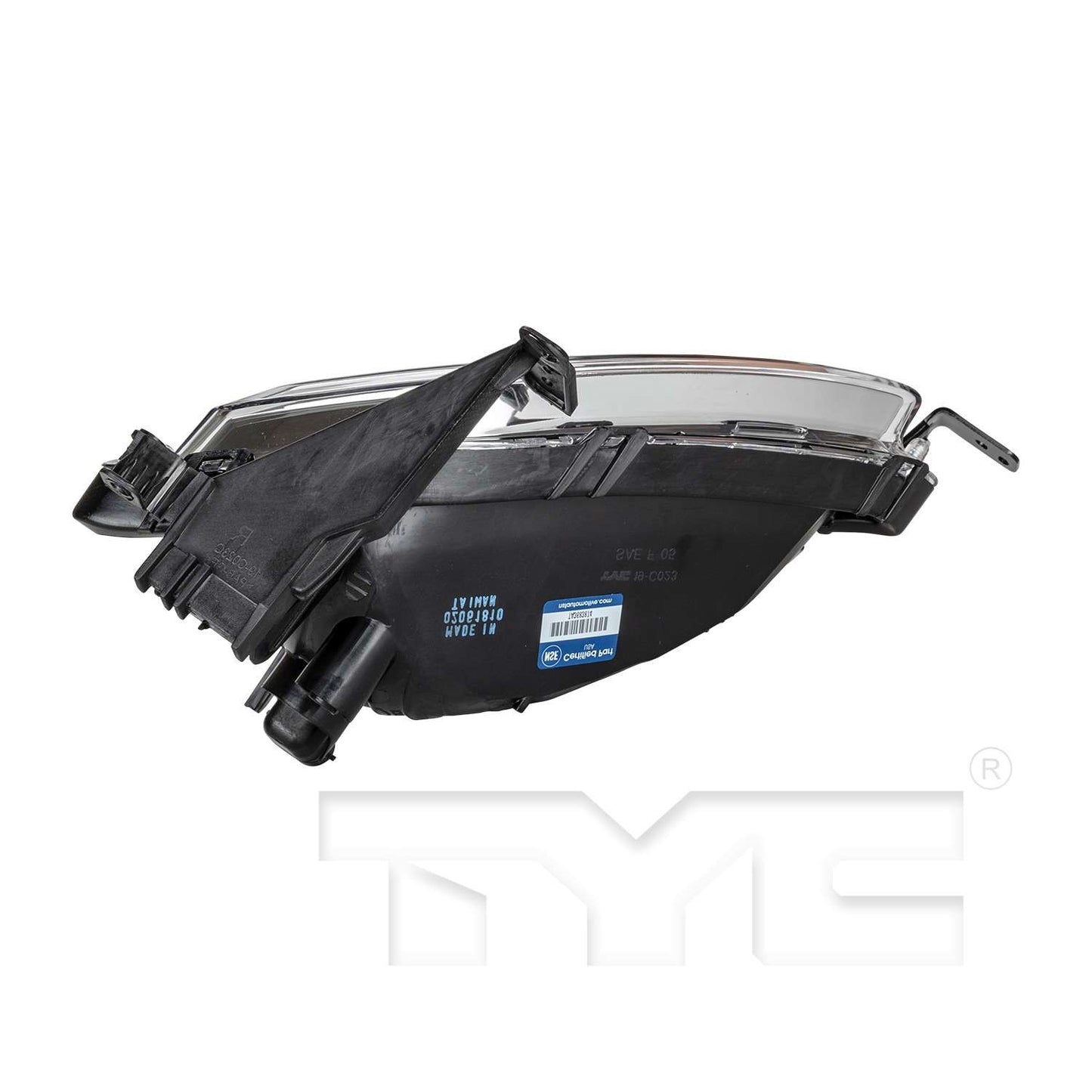 TYC TYC Regular 19-12024-00