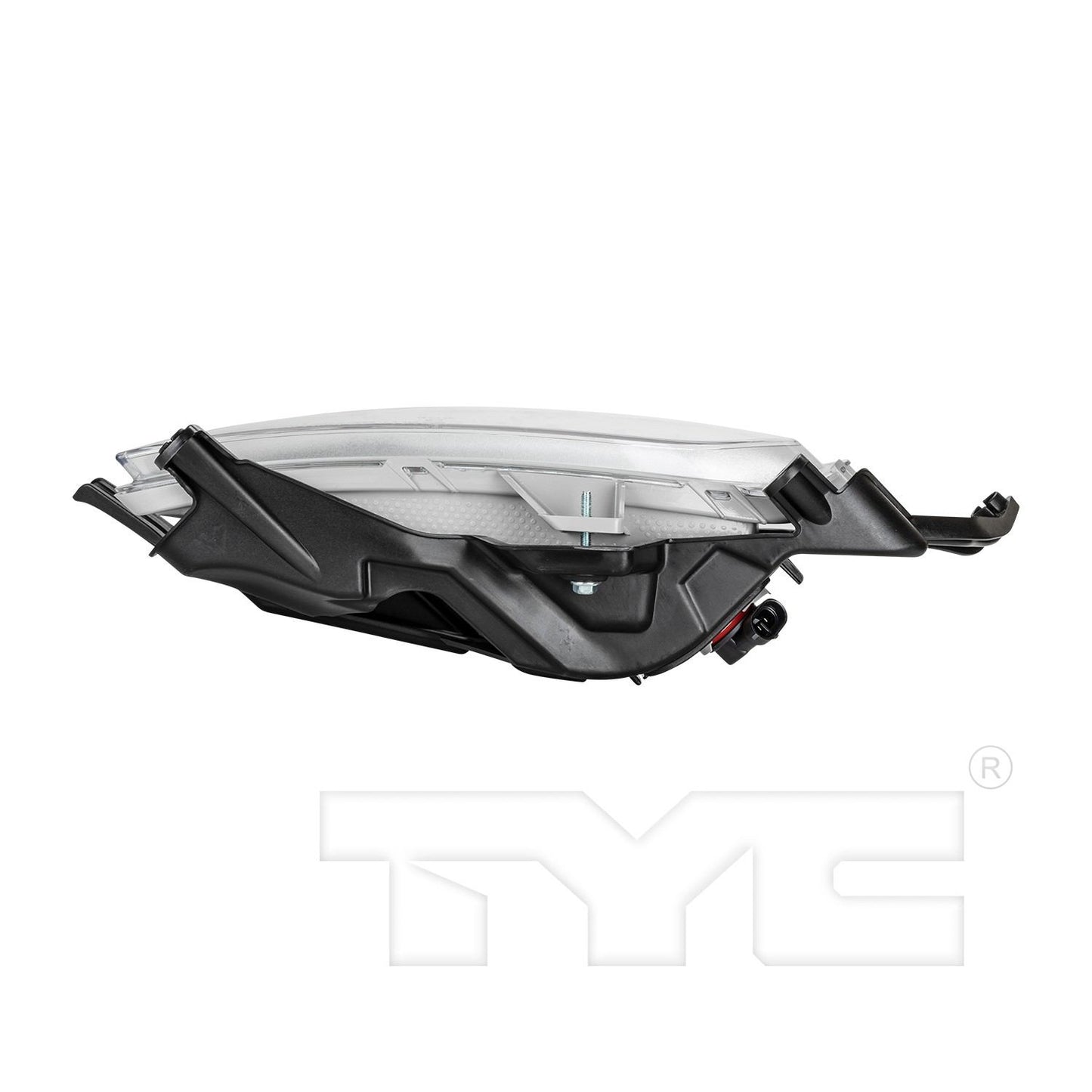 TYC Fog Light Assembly 19-12026-00-9
