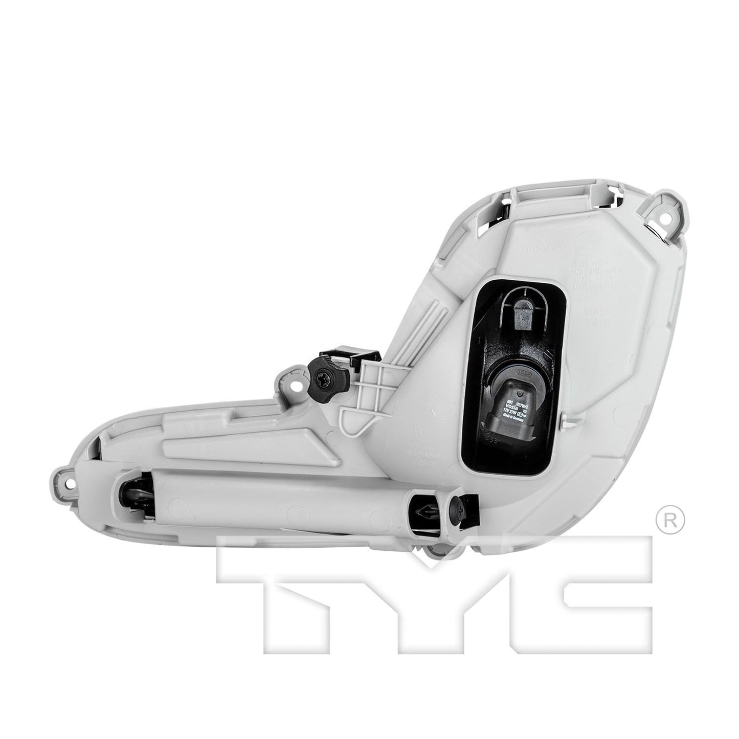 TYC CAPA Certified 19-12069-00-9