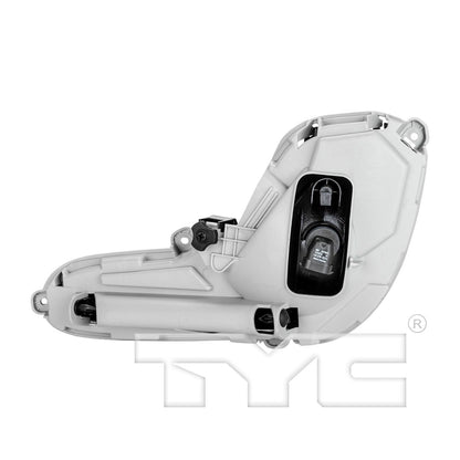 TYC CAPA Certified 19-12069-00-9
