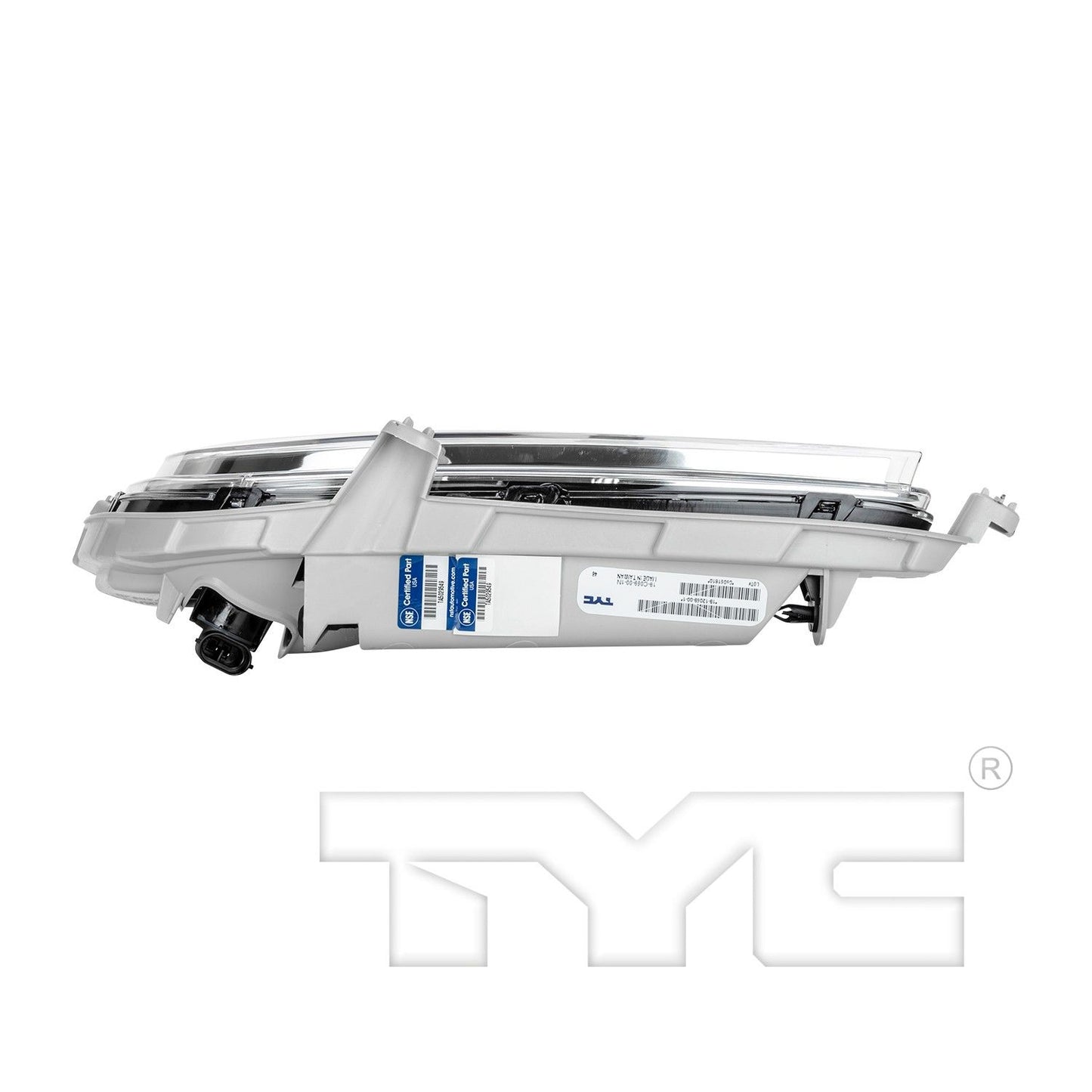 TYC CAPA Certified 19-12069-00-9