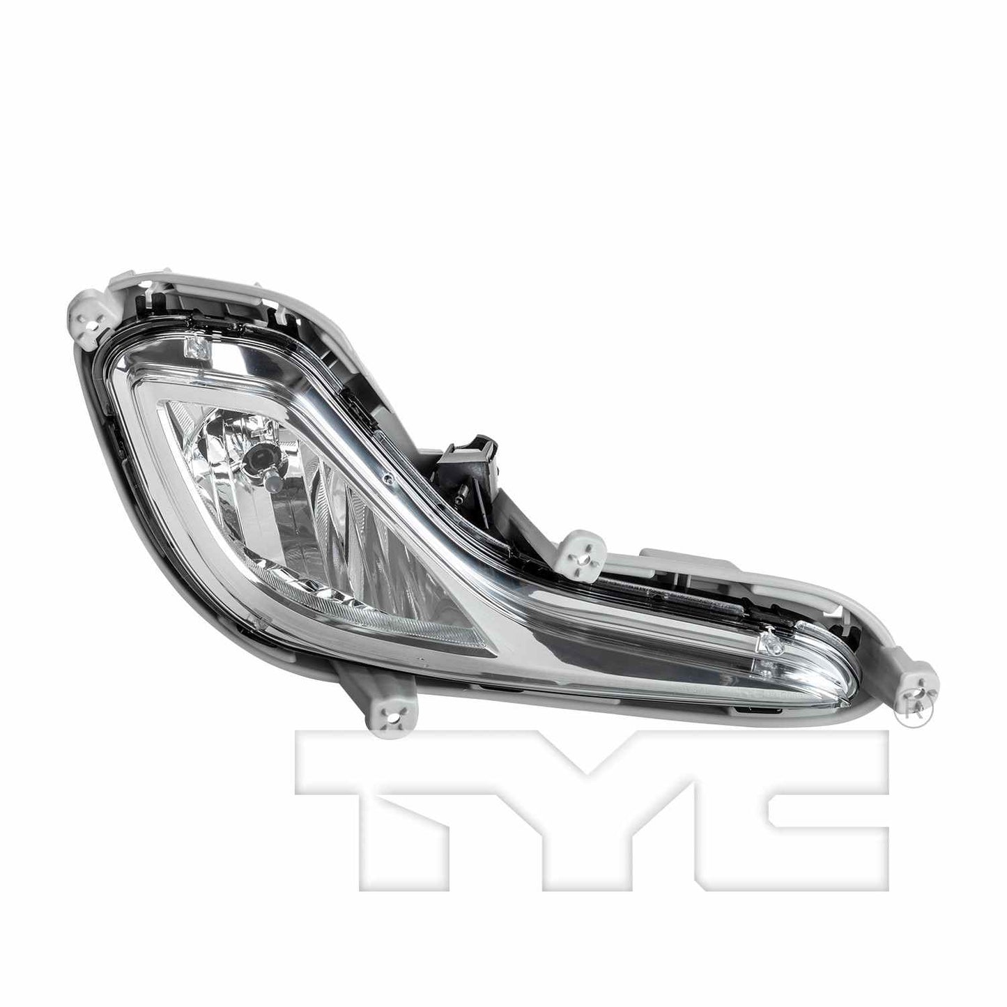 TYC CAPA Certified 19-12069-00-9