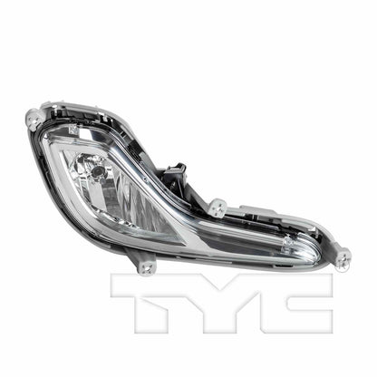 TYC CAPA Certified 19-12069-00-9