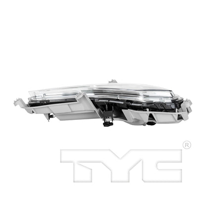TYC CAPA Certified 19-12069-00-9