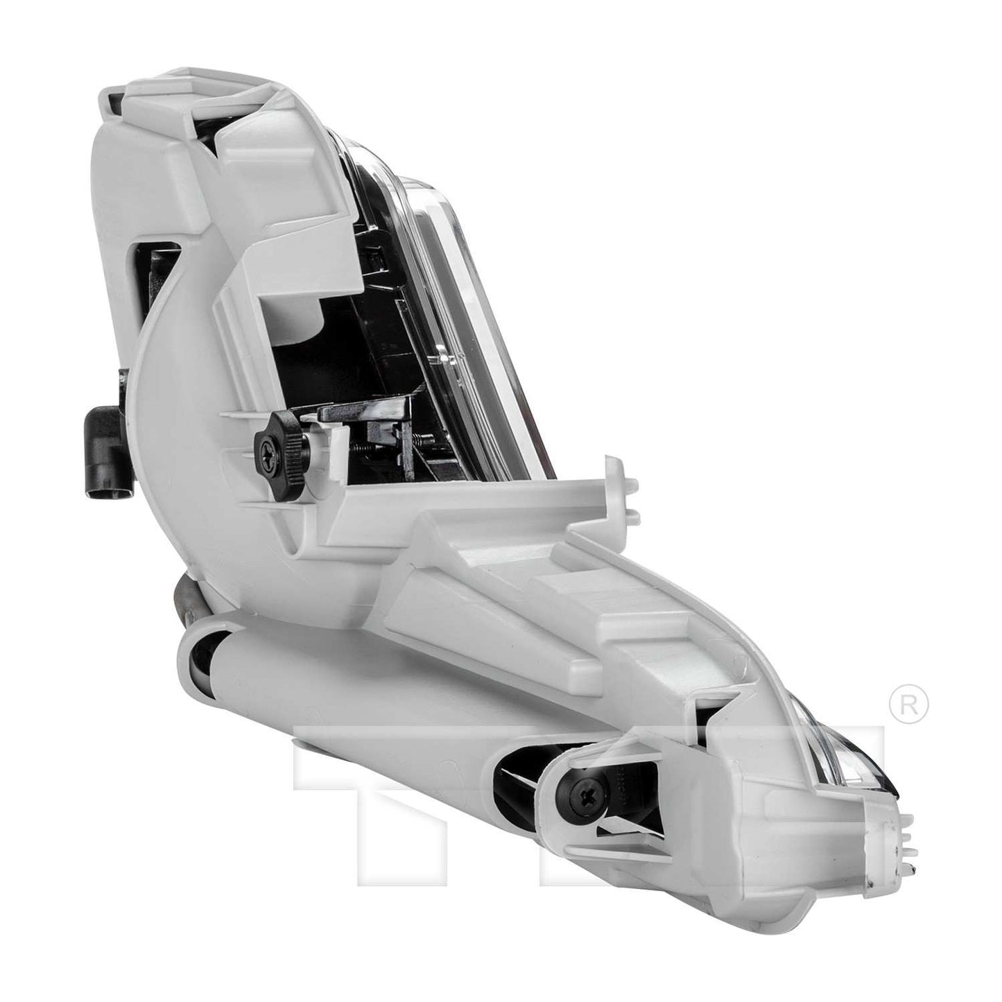 TYC CAPA Certified 19-12070-00-9